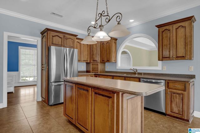 2243 COUNTY ROAD 18, Clanton, AL 35046