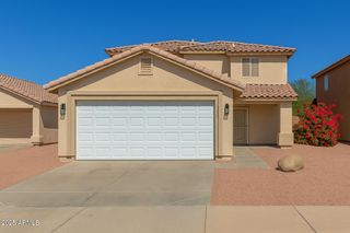 11918 W ASTER Drive, El Mirage, AZ 85335