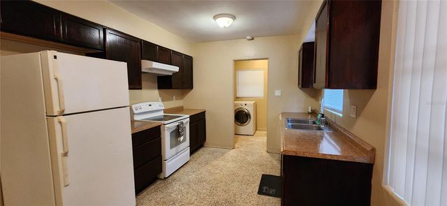 6335 ALASKA AVENUE, New Port Richey, FL 34653