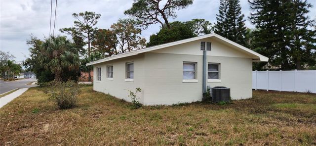 6335 ALASKA AVENUE, New Port Richey, FL 34653