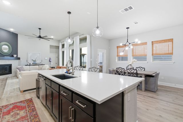 14404 Balmoral Place, Fort Worth, TX 76008