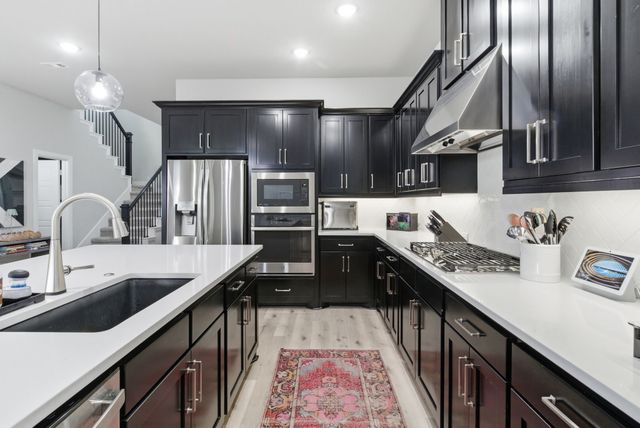 14404 Balmoral Place, Fort Worth, TX 76008