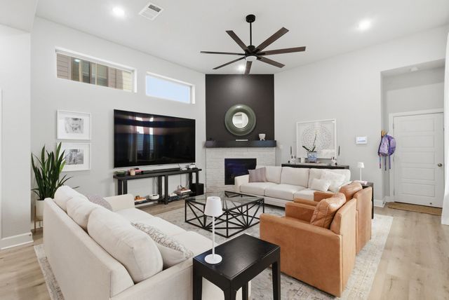 14404 Balmoral Place, Fort Worth, TX 76008