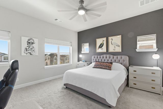 14404 Balmoral Place, Fort Worth, TX 76008