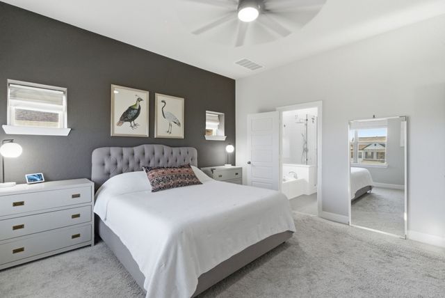 14404 Balmoral Place, Fort Worth, TX 76008