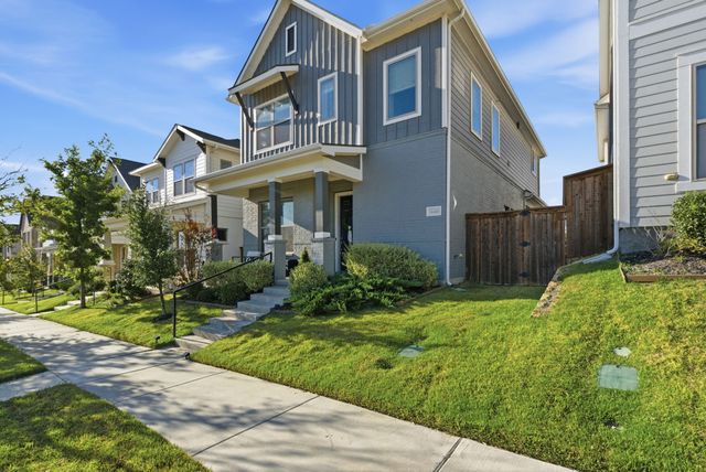 14404 Balmoral Place, Fort Worth, TX 76008