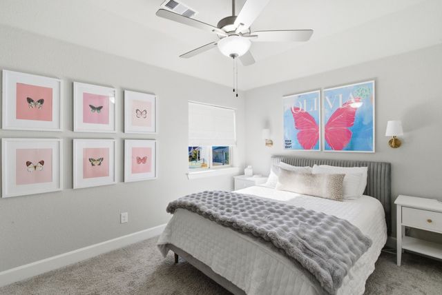 14404 Balmoral Place, Fort Worth, TX 76008