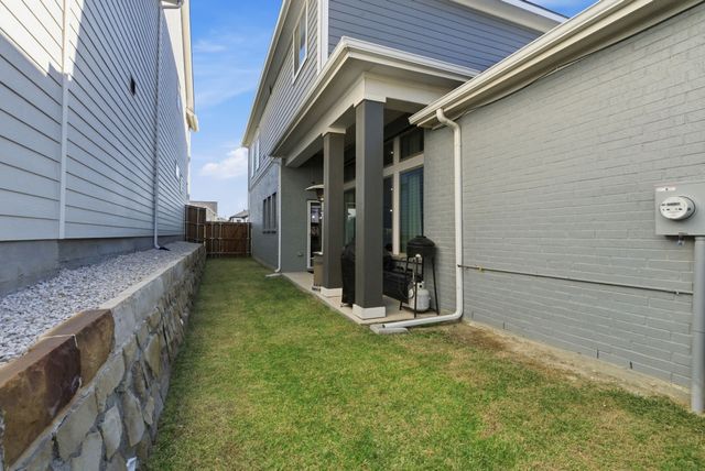 14404 Balmoral Place, Fort Worth, TX 76008