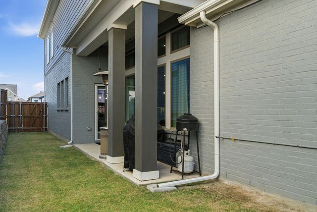 14404 Balmoral Place, Fort Worth, TX 76008