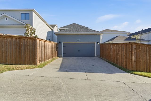 14404 Balmoral Place, Fort Worth, TX 76008