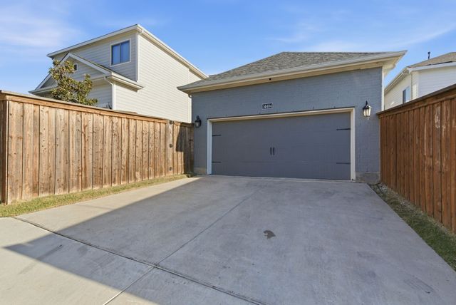 14404 Balmoral Place, Fort Worth, TX 76008