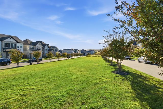 14404 Balmoral Place, Fort Worth, TX 76008