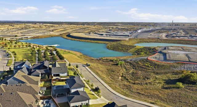 14404 Balmoral Place, Fort Worth, TX 76008