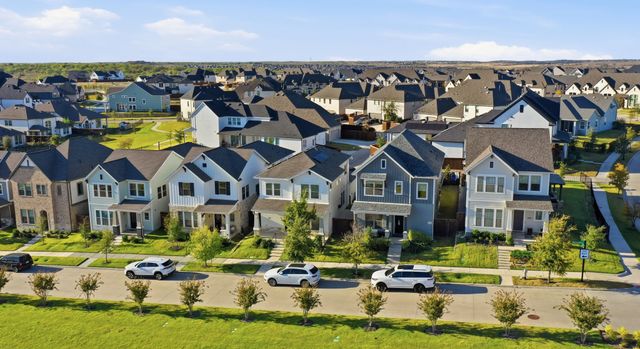 14404 Balmoral Place, Fort Worth, TX 76008