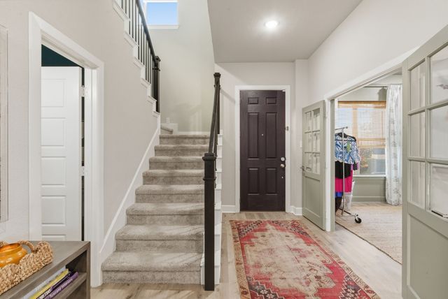 14404 Balmoral Place, Fort Worth, TX 76008