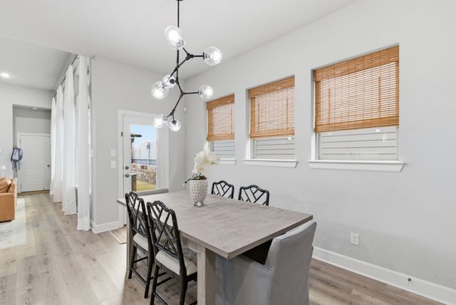 14404 Balmoral Place, Fort Worth, TX 76008