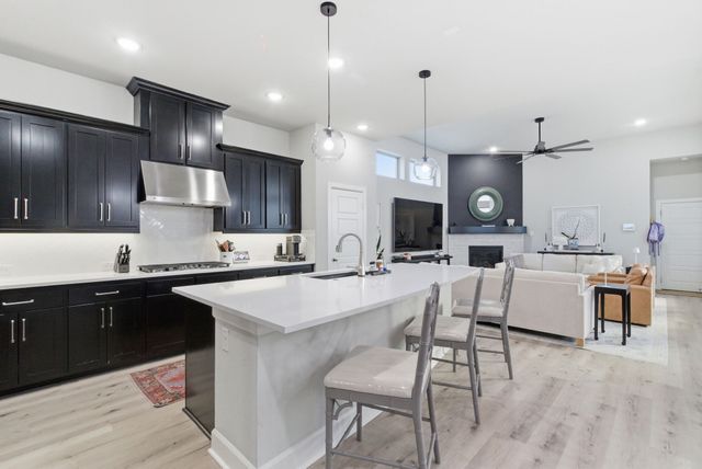 14404 Balmoral Place, Fort Worth, TX 76008