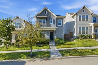 14404 Balmoral Place, Fort Worth, TX 76008