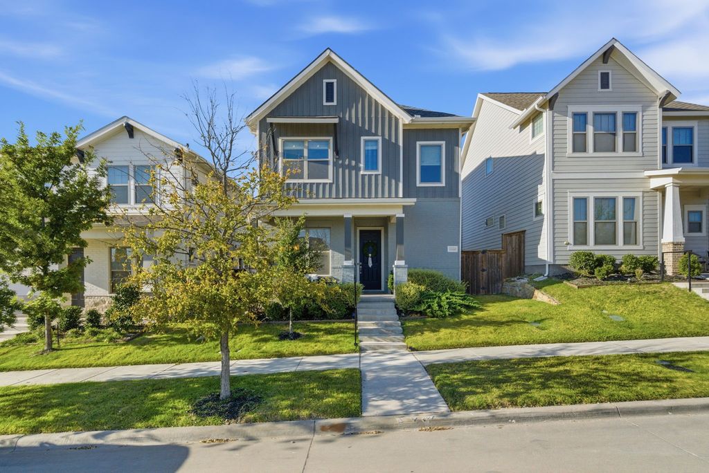 14404 Balmoral Place, Fort Worth, TX 76008