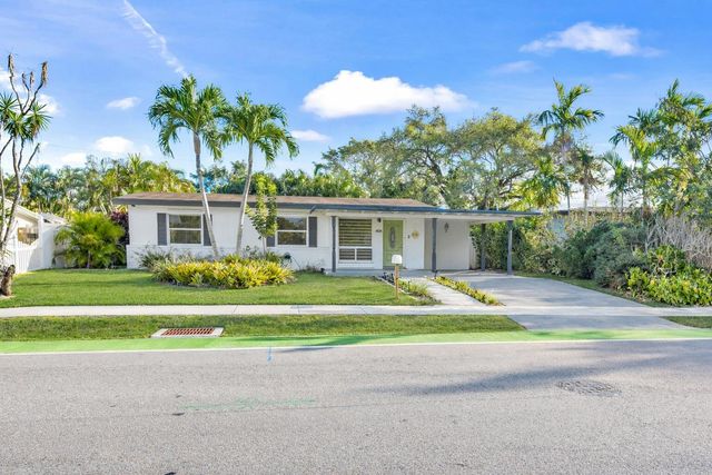 408 NW 29th Street, Wilton Manors, FL 33311