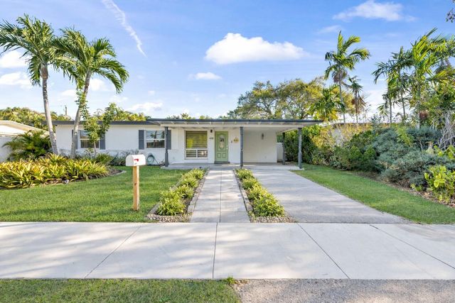 408 NW 29th Street, Wilton Manors, FL 33311