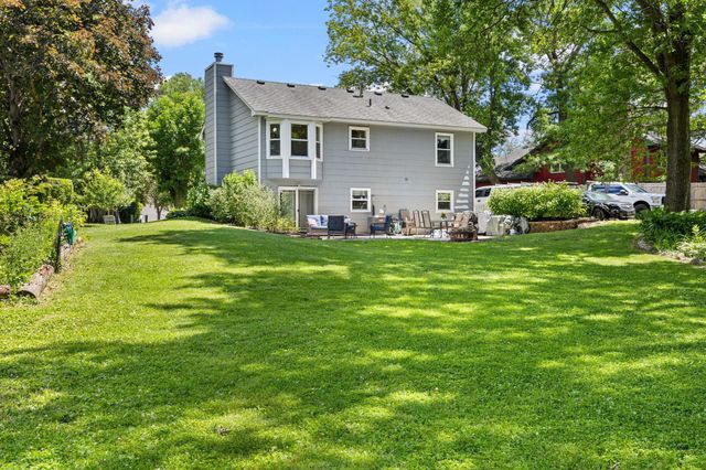 19266 Zane Street NW, Elk River, MN 55330