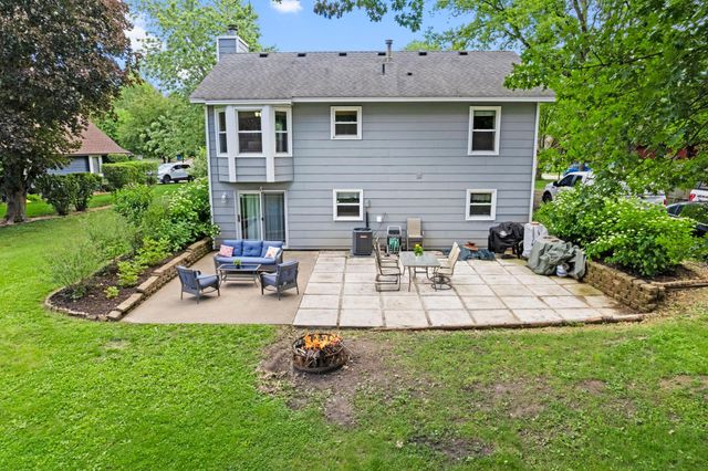 19266 Zane Street NW, Elk River, MN 55330