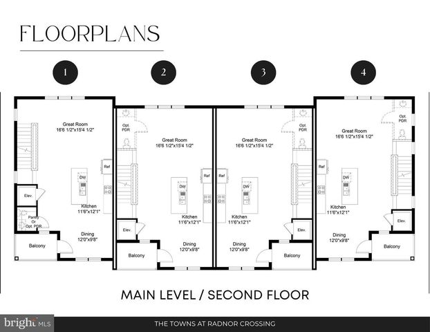 245 S BRYN MAWR AVE, Bryn Mawr, PA 19010