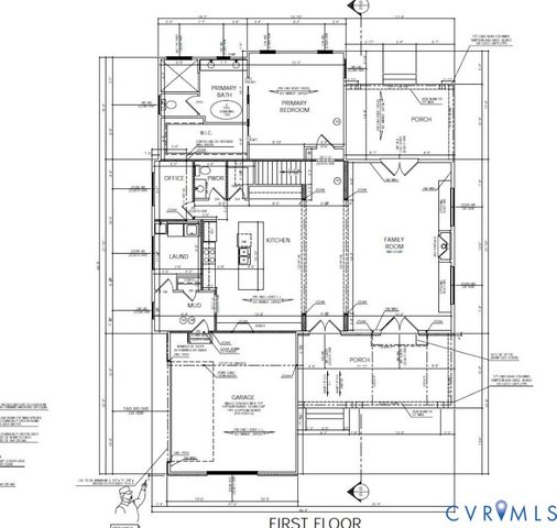 17324 Jojo Ln, Midlothian, VA 23120