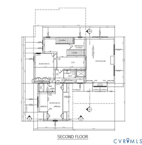 17324 Jojo Ln, Midlothian, VA 23120