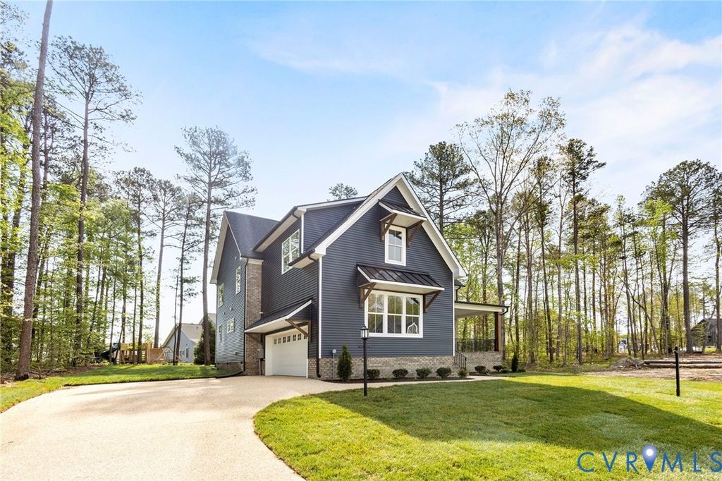 17324 Jojo Ln, Midlothian, VA 23120