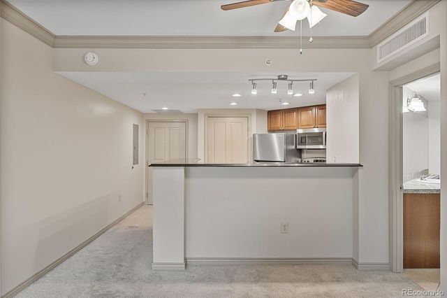 8100 E Union Avenue 815, Denver, CO 80237