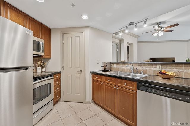 8100 E Union Avenue 815, Denver, CO 80237