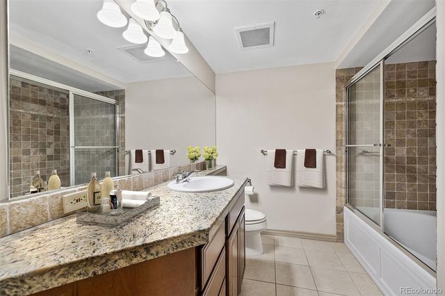 8100 E Union Avenue 815, Denver, CO 80237