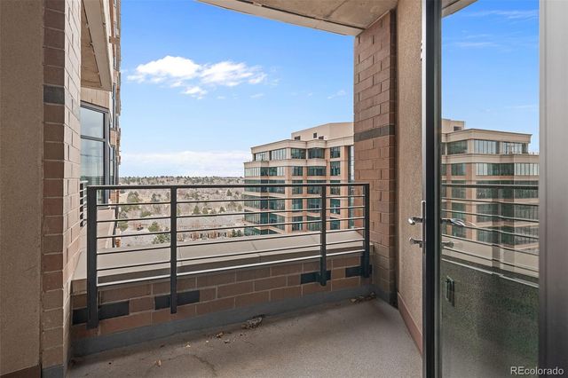8100 E Union Avenue 815, Denver, CO 80237