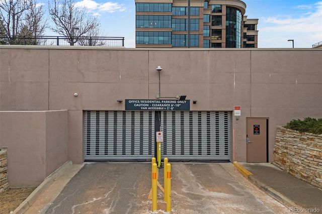 8100 E Union Avenue 815, Denver, CO 80237