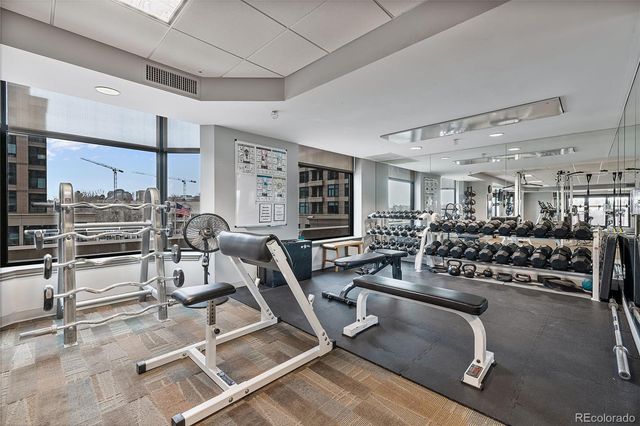 8100 E Union Avenue 815, Denver, CO 80237