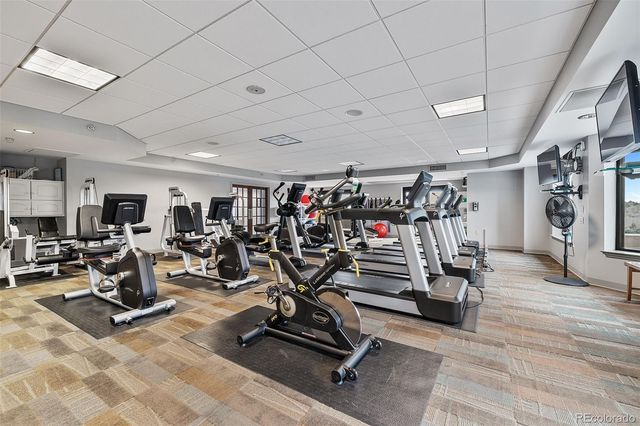 8100 E Union Avenue 815, Denver, CO 80237