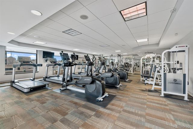 8100 E Union Avenue 815, Denver, CO 80237