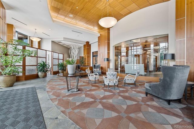 8100 E Union Avenue 815, Denver, CO 80237