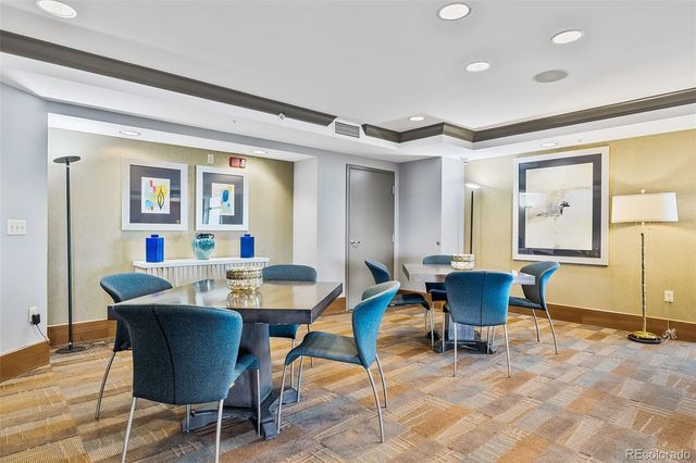 8100 E Union Avenue 815, Denver, CO 80237