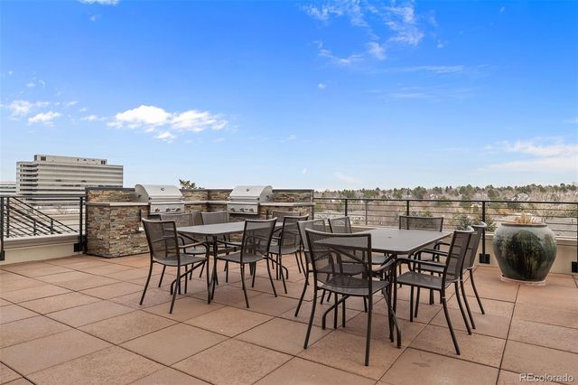 8100 E Union Avenue 815, Denver, CO 80237