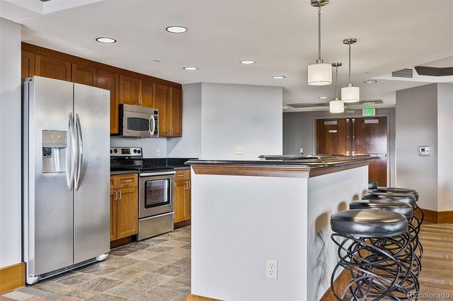 8100 E Union Avenue 815, Denver, CO 80237