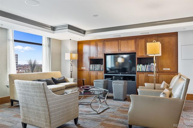 8100 E Union Avenue 815, Denver, CO 80237