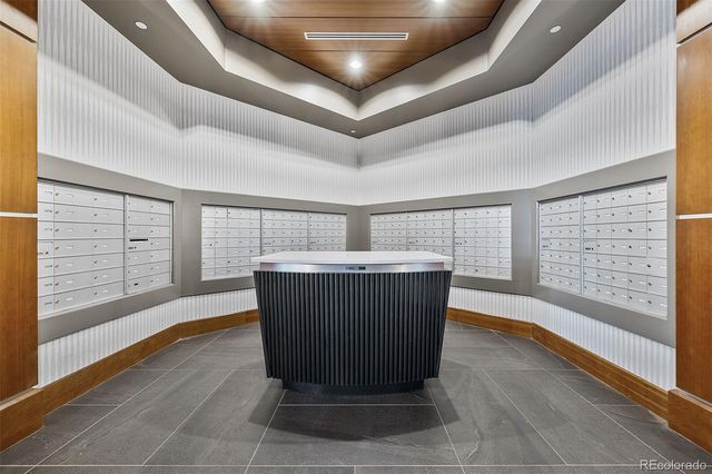 8100 E Union Avenue 815, Denver, CO 80237