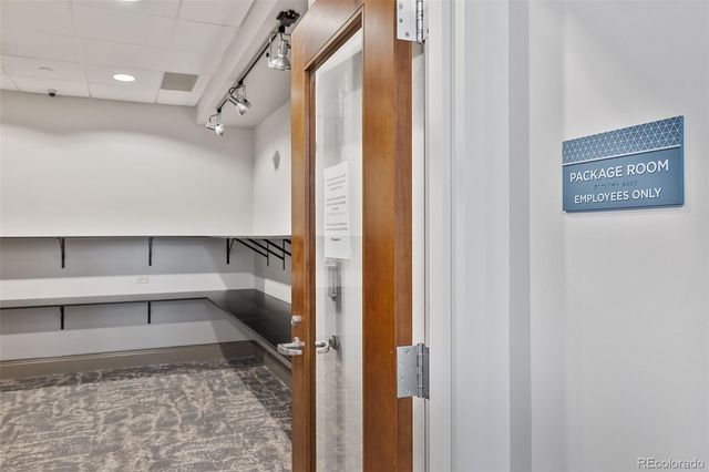 8100 E Union Avenue 815, Denver, CO 80237