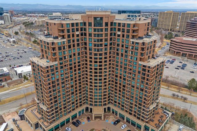 8100 E Union Avenue 815, Denver, CO 80237