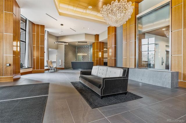 8100 E Union Avenue 815, Denver, CO 80237