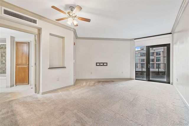 8100 E Union Avenue 815, Denver, CO 80237