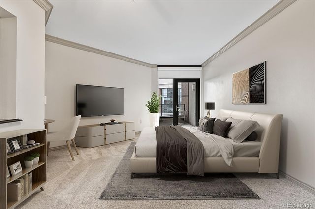 8100 E Union Avenue 815, Denver, CO 80237